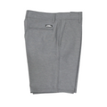 BUELLER Grey Adult Walk Shorts