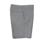 BUELLER Grey Adult Walk Shorts