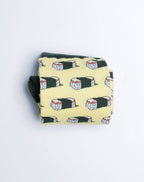 MUSUBI Women's Crew Socks | Hawaii Island Collection