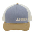 TRIFECTA Richardson 112 Adult Curved Bill Snapback