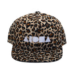 Little Kitty Toddler Snapback