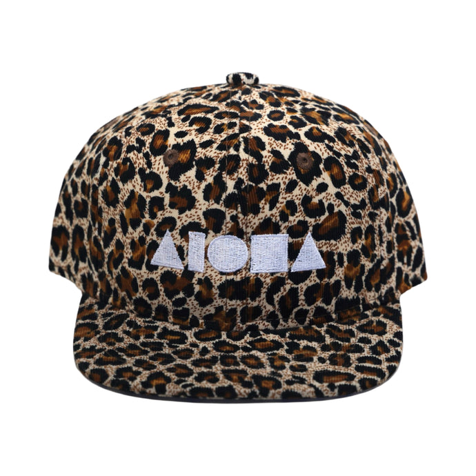 Little Kitty Toddler Snapback