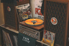 Thin Lizzy — Jailbreak | 1976 Rock Vinyl LP: Default Title