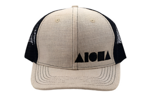 SAFARI Adult Curved Bill Snapback