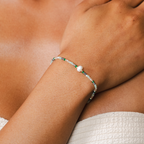 KAUA'I Hawaii Goddess Bracelet