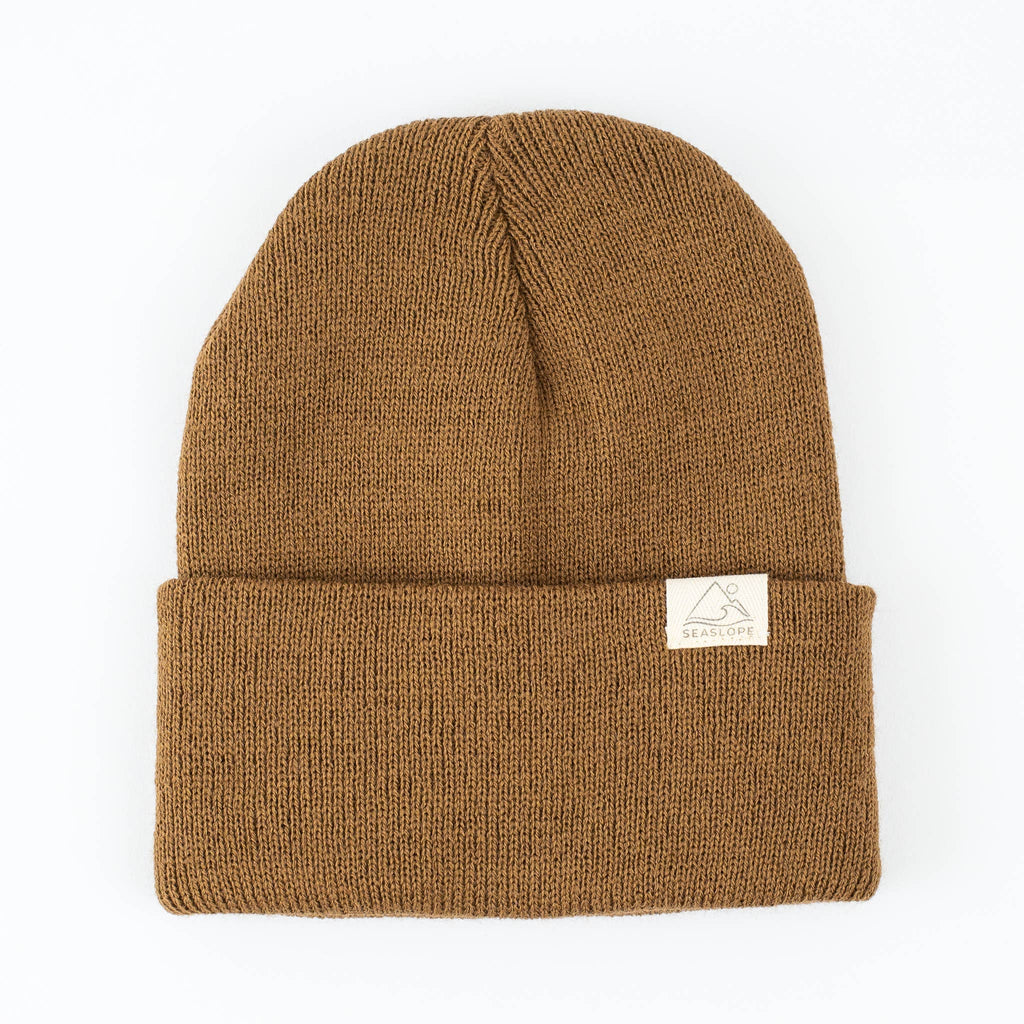 EARTHY Infant/Toddler Beanie