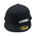 NIGHT BREEZE 210 Fitted Adult Snapback
