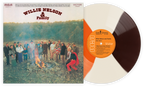 Willie Nelson — Willie Nelson and Family | 2023 Country Vinyl LP: Default Title