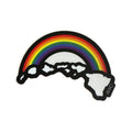 RAINBOW ISLANDS ANXD Sticker