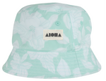GOLDIE Mint Bucket Hat
