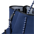 DEEP BLUE Everyday Tote Bag