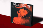 Willie Nelson — Phases and Stages | 1974 Country Vinyl LP: Default Title