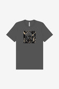 PUEO Slate Unisex Tee