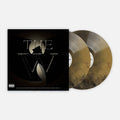 Wu-Tang Clan — The W | 2000 Hip-Hop Vinyl LP
