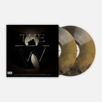 Wu-Tang Clan — The W | 2000 Hip-Hop Vinyl LP