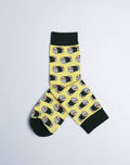 MUSUBI Kids Crew Socks
