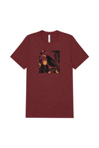 I'IWI Scarlet Unisex Graphic Tee