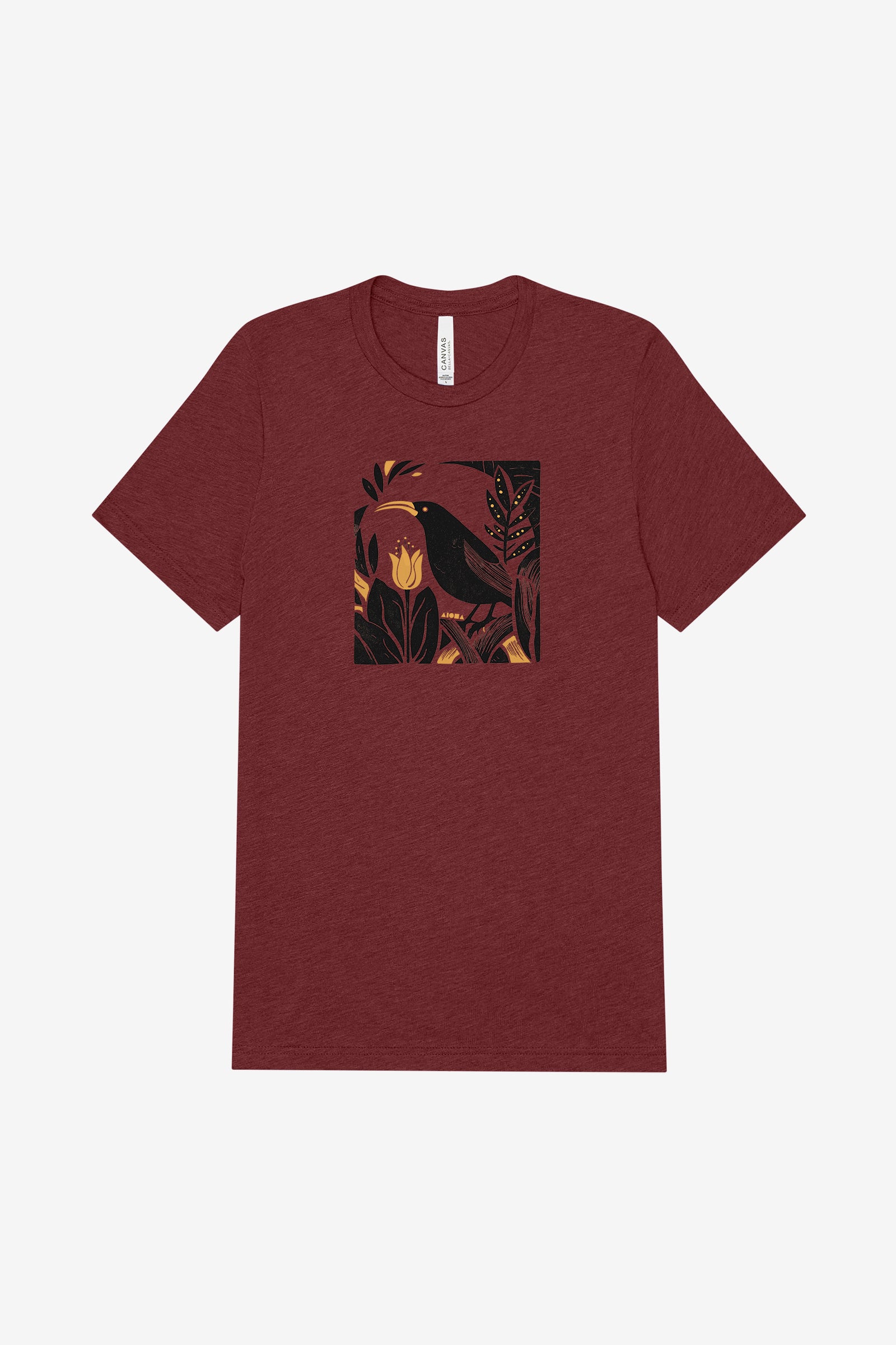 I'IWI Scarlet Unisex T Shirt