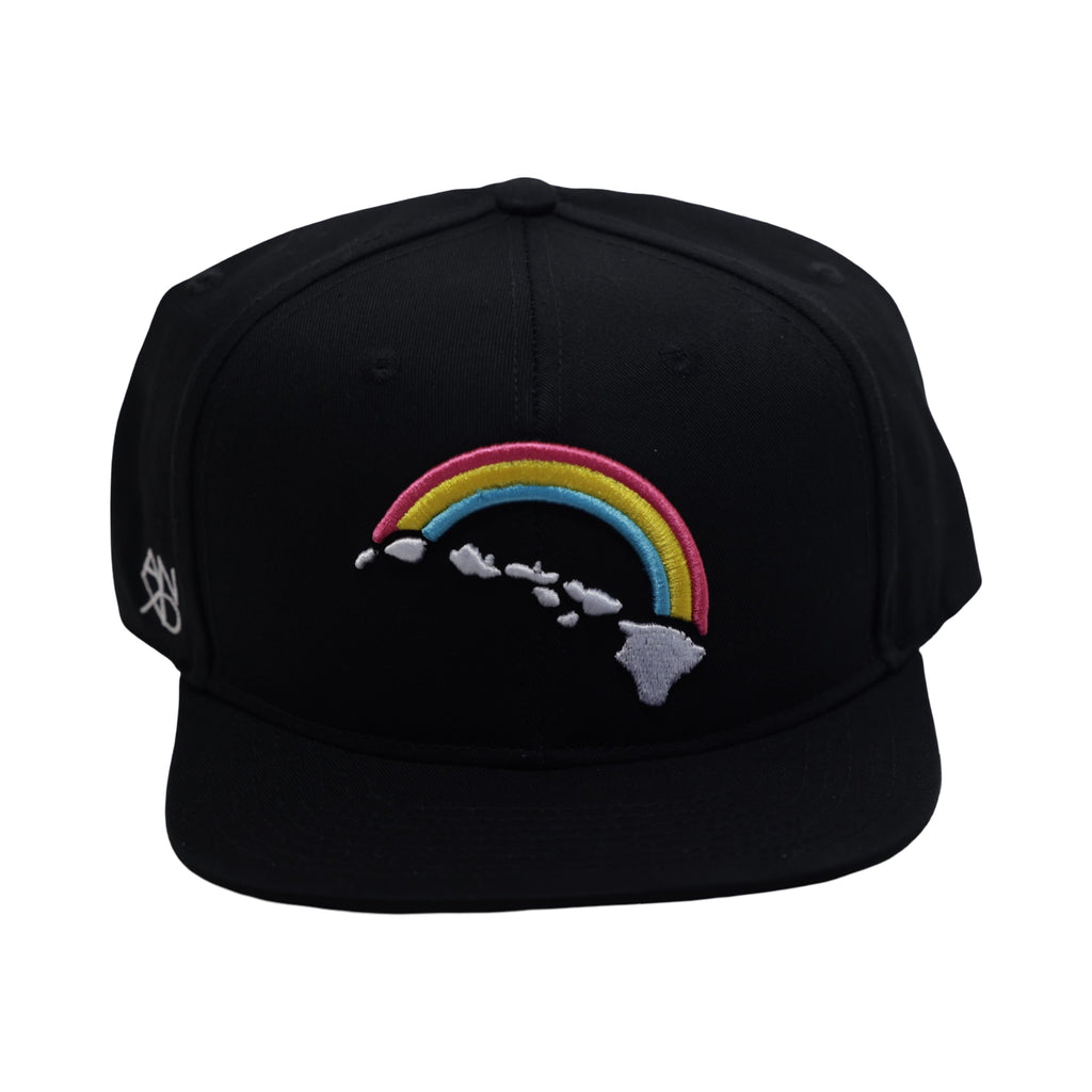 RAINBOW ANXD Adult Snapback