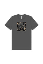 PUEO Slate Unisex Graphic Tee