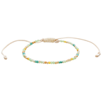 OAHU Hawaii Goddess Bracelet