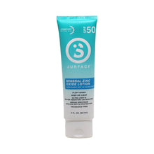 Surface Sunscreen