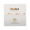 MAUI 3mm Adjustable Beaded Bracelet | Hawaii Healing Collection