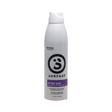Surface Sunscreen