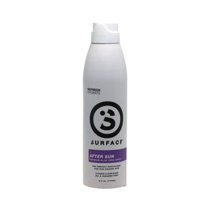 Surface Sunscreen