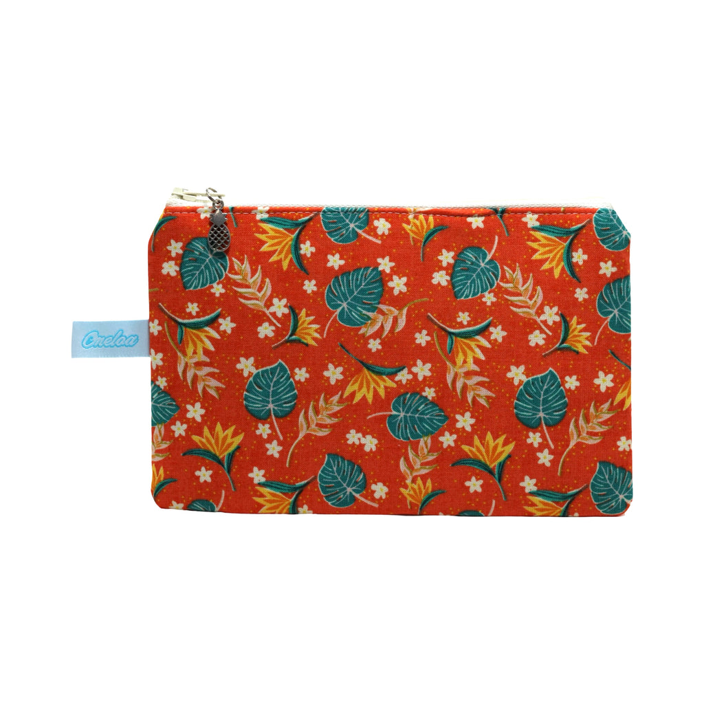 Oneloa MONSTERA Coin Purse