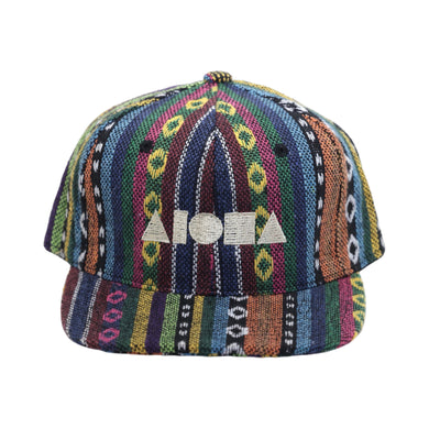 PANCHITO Toddler Snapback