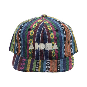PANCHITO Toddler Snapback
