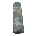 HUNTER Muslin Keiki Swaddle