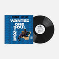 Johnnie Taylor — Wanted One Soul Singer | 1967 Soul Vinyl LP: Default Title