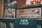 Thin Lizzy — Jailbreak | 1976 Rock Vinyl LP: Default Title