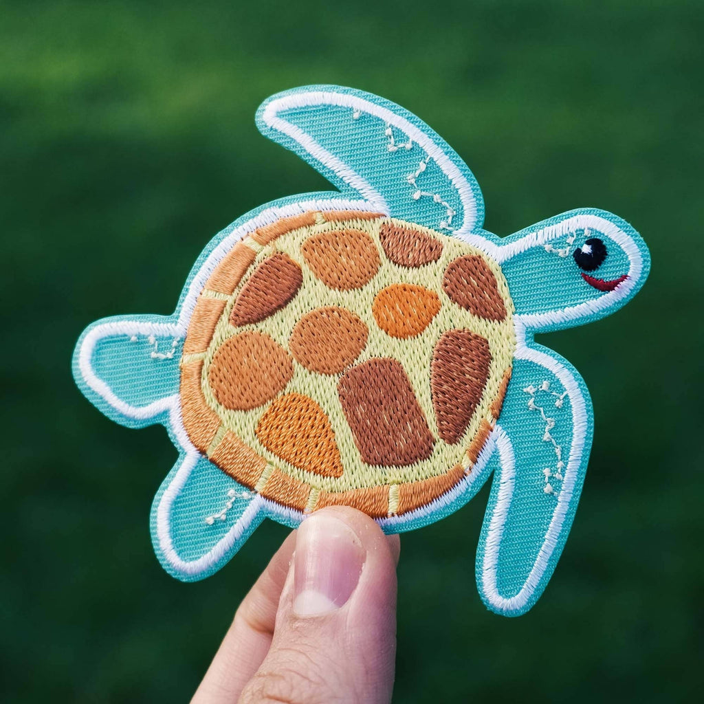 TURTLE Patch
