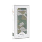 HUNTER Muslin Keiki Swaddle