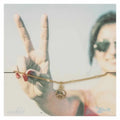 PEACE Anklet