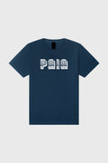 PAIA Vintage Denim Blue Unisex Tee