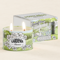KIELE Scented Destination Candle | Gardenia
