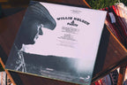Willie Nelson — Willie Nelson and Family | 2023 Country Vinyl LP: Default Title