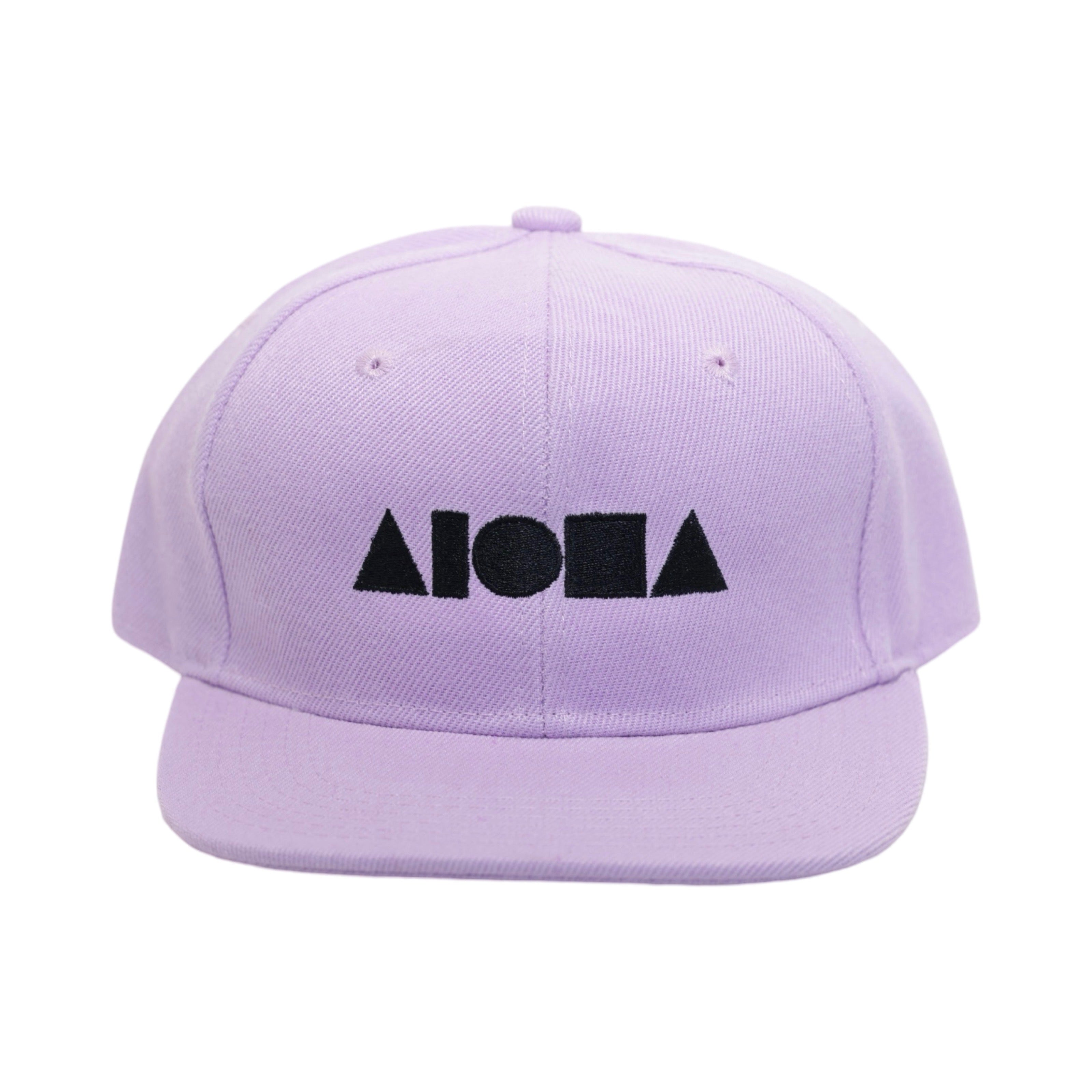 LILAC Youth Snapback