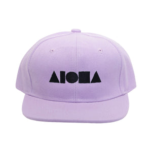 LILAC Youth Snapback