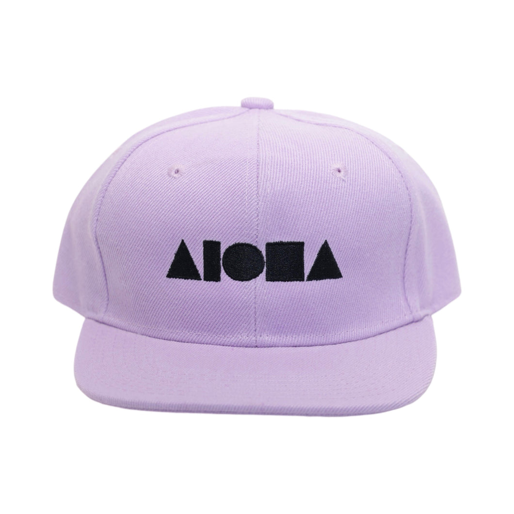 LILAC Youth Snapback