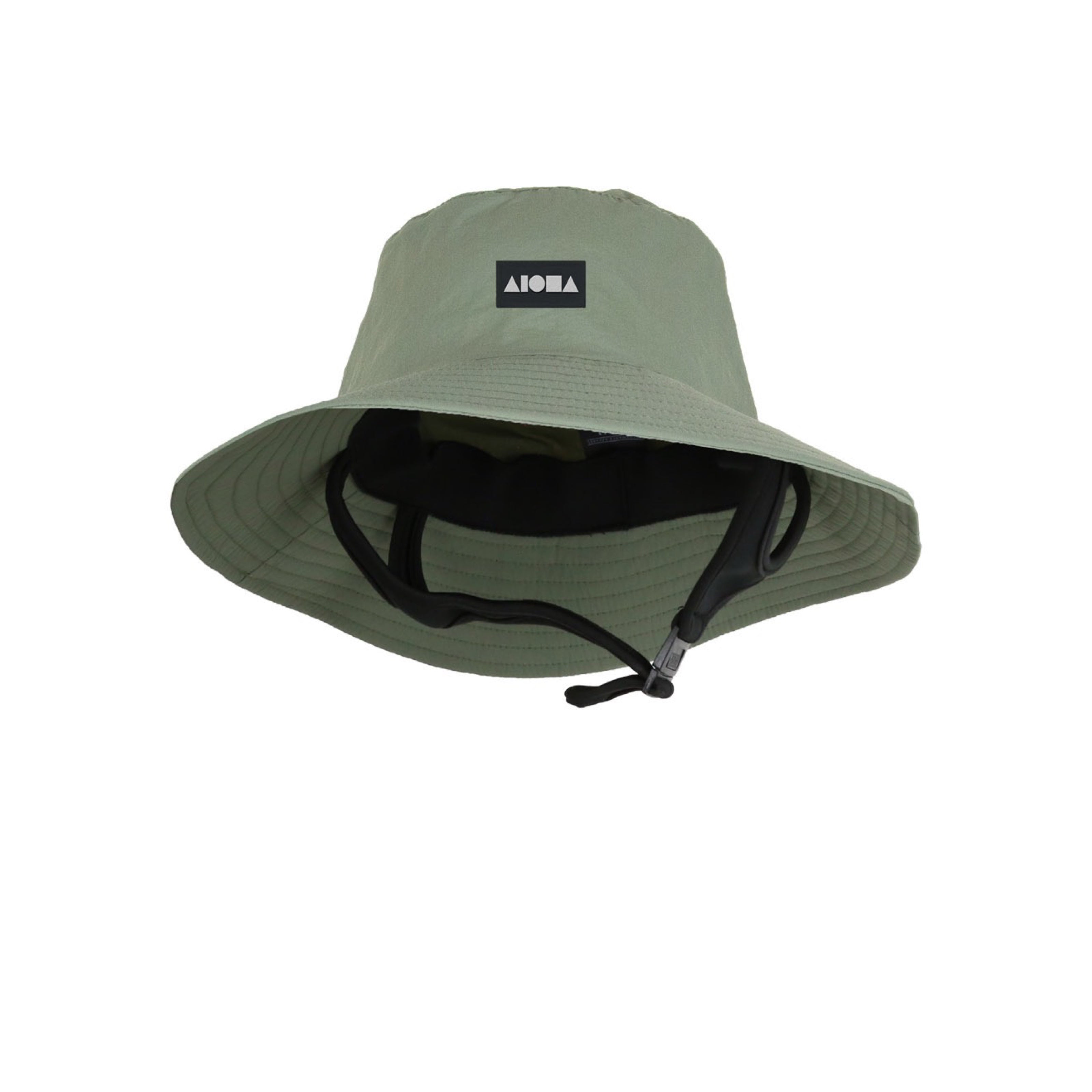 WARD Olive UPF50 Sun Hat