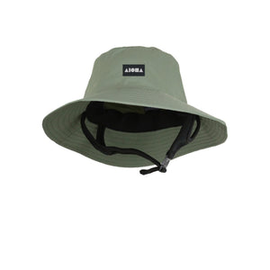 WARD Olive UPF50 Sun Hat
