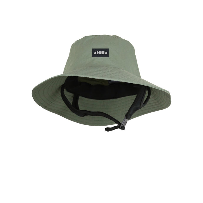 WARD Olive UPF50 Sun Hat