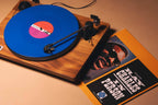 Ray Charles — Ray Charles In Person | 1960 Jazz Blues Vinyl LP: Default Title
