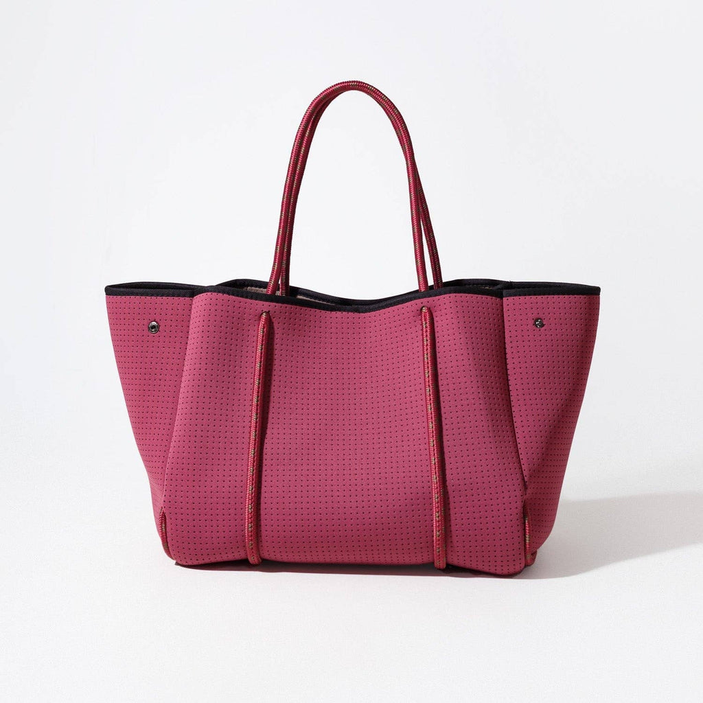 EVERYDAY TOTE BAG - MAGENTA