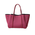 EVERYDAY TOTE BAG - MAGENTA